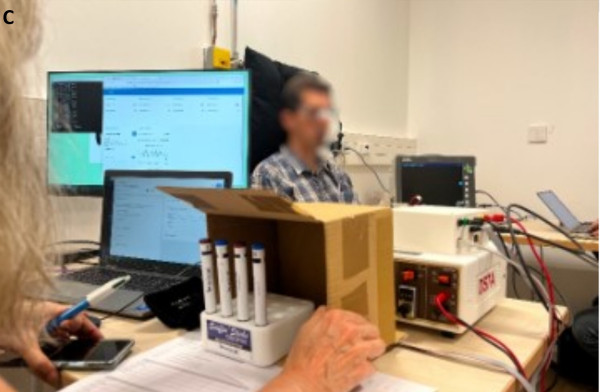 Ανοσμία: Συσκευή διδάσκει τον εγκέφαλο να μυρίζει μέσω άλλων αισθήσεων