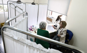 Θεσσαλονίκη: Δωρεάν εξετάσεις από τα Δημοτικά Ιατρεία για τον καρκίνο του μαστού