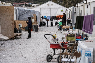 Παίρνει παράταση το πρόγραμμα φροντίδας υγείας των προσφύγων «PHILOS»