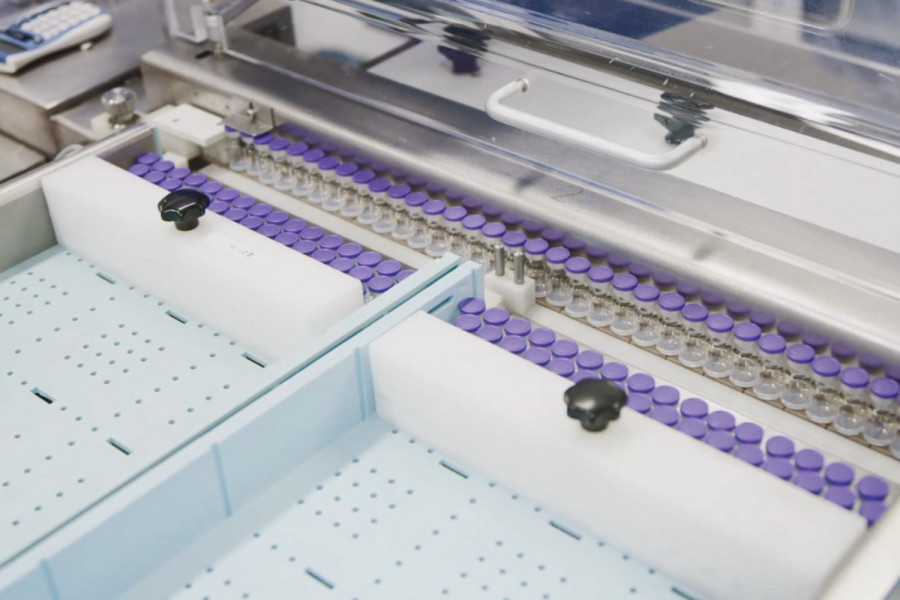 FDA για εμβόλιο Pfizer: Συνέστησε την έκτακτη έγκριση - To σχόλιο για τις αλλεργικές αντιδράσεις