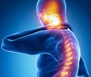 Αυχένας και μέση: Νευροδιέγερση για την αντιμετώπιση του χρόνιου πόνου