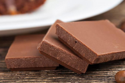 Σαλμονέλα σε προϊόντα σοκολάτας: Πόσο σοβαρός είναι ο κίνδυνος σύμφωνα με τον ΠΟΥ