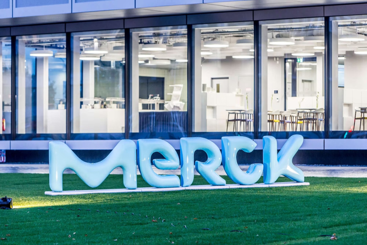 Merck Group