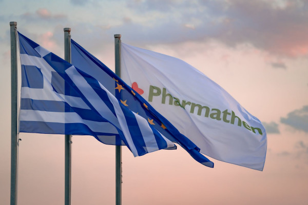 Η Pharmathen εξαγoράζει την CBL Patras - Οι στόχοι της συνέργειας
