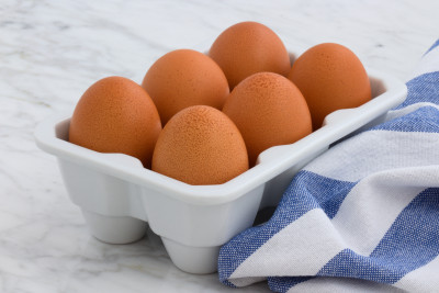 14 Οκτώβρη Παγκόσμια Ημέρα Αυγού: Τρώμε αυγά για να έχουμε καλύτερη ζωή
