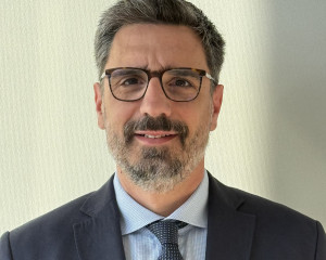 Αλλαγή ηγεσίας στη Pfizer Hellas- Νέος πρόεδρος ο Βασίλης Τζινιέρης