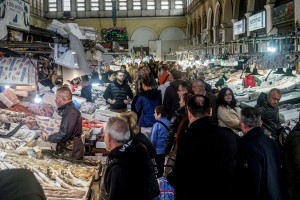 Τι πρέπει να προσέχετε στην επιλογή θαλασσινών και οστρακοειδών για τη Σαρακοστή