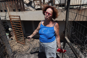 ΕΨΕ: Η ψυχική υγεία σε περιόδους φυσικών καταστροφών και οι πρωτοβουλίες που πρέπει να αναληφθούν