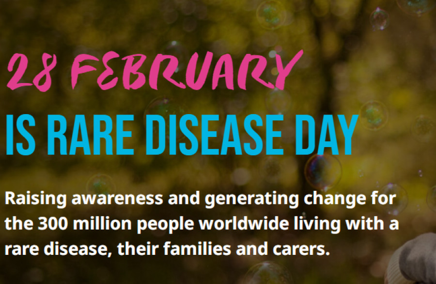 https://www.rarediseaseday.org/