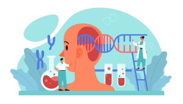 Κώφωση: Μία μόνο ένεση αντιμετωπίζει το πρόβλημα μέσα σε λίγες εβδομάδες