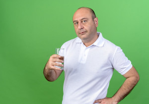 Τα αναψυκτικά και τα ανθρακούχα προκαλούν φαλάκρα
