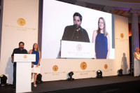 Βραβείο Patient Initiative Award 2021 «Όταν οι ασθενείς Τολμούν»