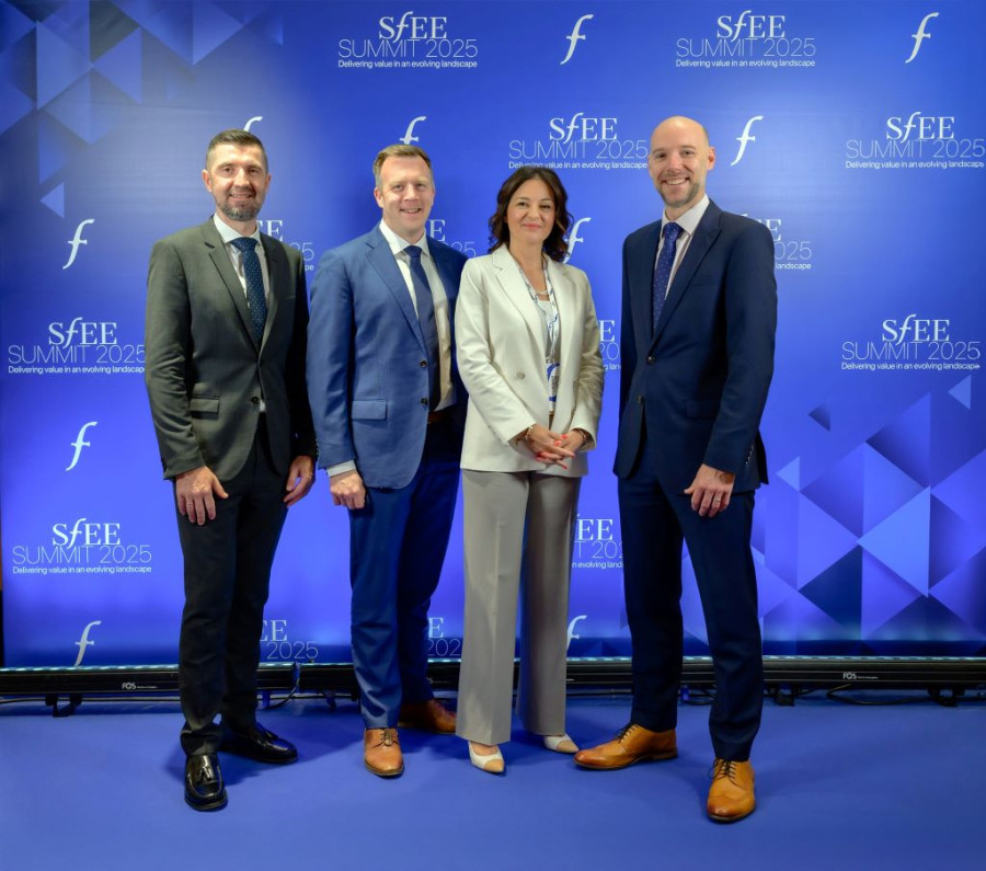 BRISTOL MYERS SQUIBB/2o SFEE SUMMIT