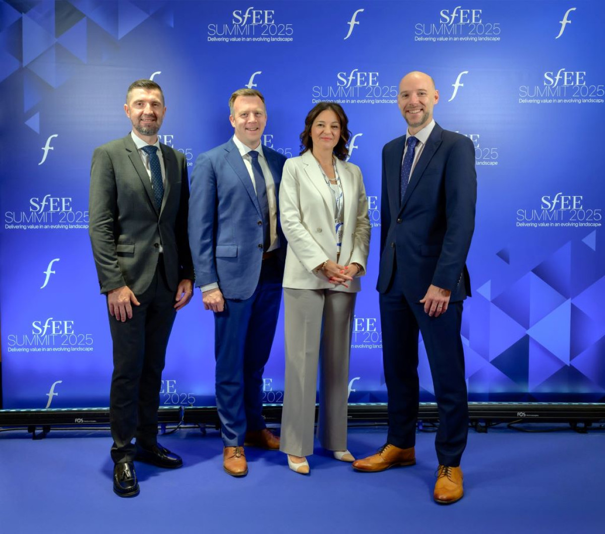 BRISTOL MYERS SQUIBB/2o SFEE SUMMIT