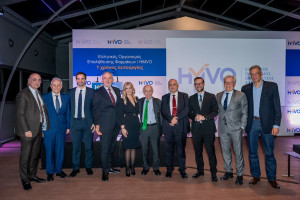 Ένας χρόνος λειτουργίας για τον HMVO - Το αποτύπωμα του Ελληνικού Οργανισμού Επαλήθευση Φαρμάκων