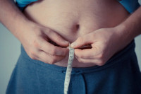 Η παχυσαρκία στην Ελλάδα επηρεάζει το 32,1% του πληθυσμού της χώρας