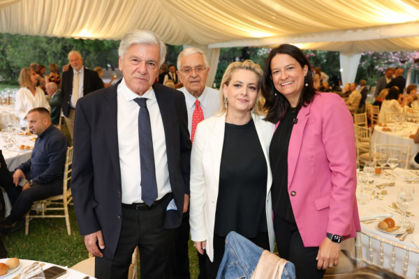Ίδρυμα «Θεοτόκος»: Επόμενος στόχος η δημιουργία οικισμού υποστηριζόμενης διαβίωσης