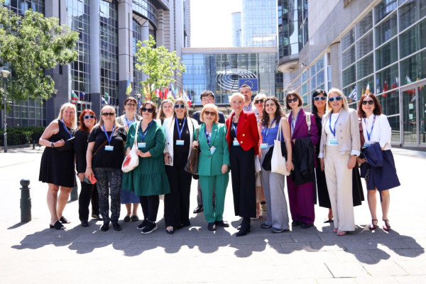 European Migraine and Headache Alliance