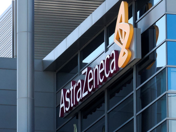 Η AstraZeneca Ελλάδας πιστοποιήθηκε ως Great Place to Work