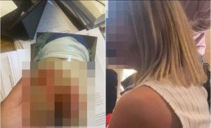 Μήνυση 53χρονης για εγκαύματα δευτέρου βαθμού σε γυναικολογική εξέταση - «Ούρλιαζα από τον πόνο...»