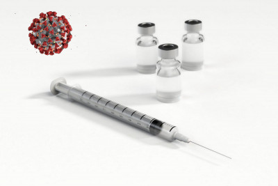 Εμβόλιο AstraZeneca: Τα επίπεδα αποτελεσματικότητας ενάντια στην νοτιοαφρικανική μετάλλαξη