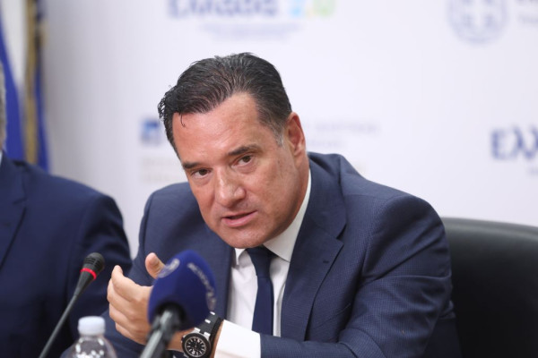 Γεωργιάδης: «Οι γιατροί του Μαζωνάκη τα έκαναν όλα λάθος»