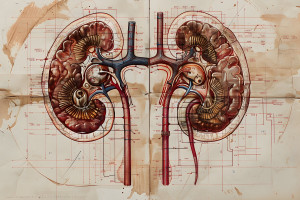 Κοινό φάρμακο για τη δυσκοιλιότητα προστατεύει τα νεφρά