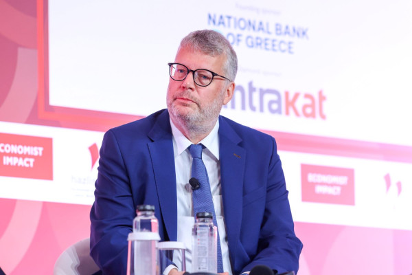 Roche: Ανοίγοντας τον δρόμο για την καινοτομία στην υγειονομική φροντίδα