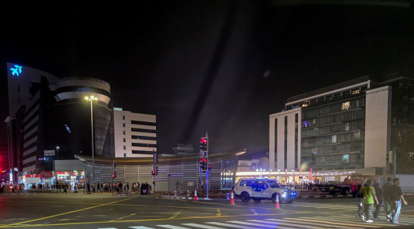 ΠΟΥ: Επαναλαμβάνονται οι ανθρωπιστικές επιχειρήσεις στο κέντρο επιμελητείας στο Ντουμπάι