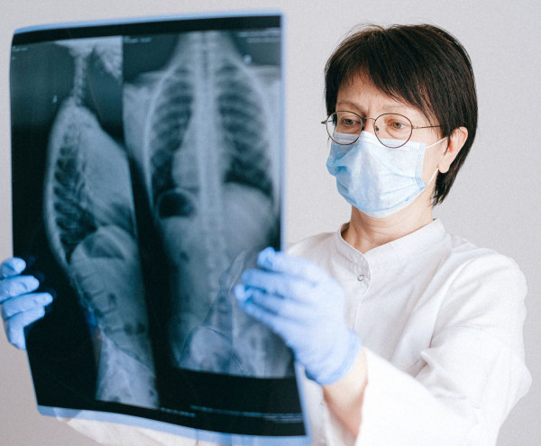 Το επίτευγμα της Ταϊβάν στη μάχη κατά του καρκίνου του πνεύμονα