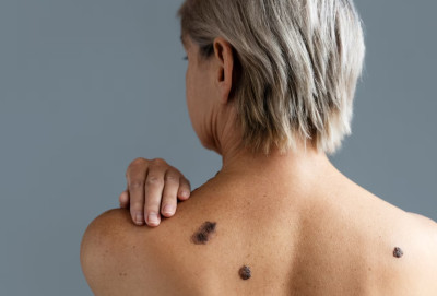 Μήνας πρόληψης και ενημέρωσης για τον καρκίνο του δέρματος: «Αφού μπορείς και το διακρίνεις, είναι σημάδι ότι πρέπει να το εξετάσεις»