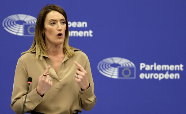 Το Ευρωπαϊκό Κοινοβούλιο επανεξετάζει το πλαίσιο ασφαλείας των γυναικών στο διαδίκτυο