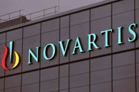 Η Φωτεινή Μπαμπανάρα αναλαμβάνει διεθνή ρόλο στην ομάδα επικοινωνίας της Novartis