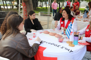 ΕΕΣ: Σχεδόν 8.000 γυναίκες εκπαιδεύτηκαν στην αυτοεξέταση μαστού
