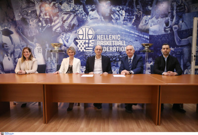 Συνεργασία της Novo Nordisk Hellas με την Ελληνική Ομοσπονδία Καλαθοσφαίρισης για τη μάχη κατά της παχυσαρκίας