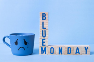 Blue Monday: Οδηγός εργασιακής διαχείρισης