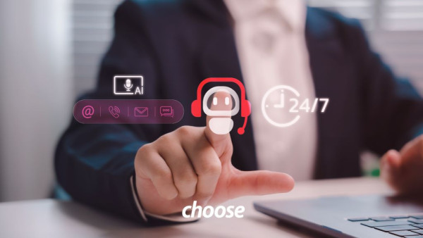 Η Choose αναβαθμίζει την εμπειρία εξυπηρέτησης του 1566 με βοηθούς Τεχνητής Νοημοσύνης