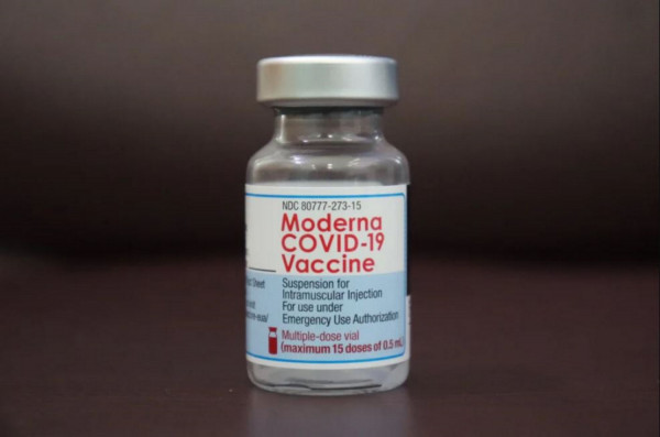 Έγκριση για την 4η δόση του εμβολίου της για όλους ζήτησε η Moderna από τον FDA