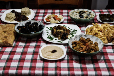 Σαρακοστιανό τραπέζι: 6 εδέσματα που είναι ευεργετικά για την υγεία