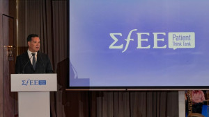 2ο ΣΦΕΕ Patient Think Tank Summit: Μηχανισμό για χαμηλότερο clawback προανήγγειλε ο Γεωργιάδης