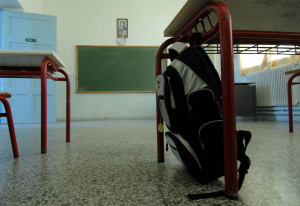 Υπόμνημα προς τη Ζαχαράκη για την επίλυση προβλημάτων καρδιοπαθών μαθητών και εκπαιδευτικών