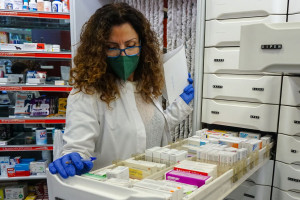 ΠΦΣ: Περισσότερα από 5.000 φαρμακεία στη δράση πρόληψης κατά της παχυσαρκίας