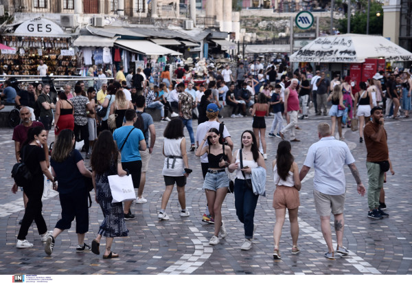 Πάνω από 2.500 κρούσματα σήμερα και 272 επαναλοιμώξεις