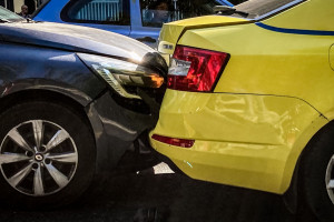 Έξι νεκροί και 663 τραυματίες σε 559 τροχαία τον Σεπτέμβριο στην Αττική