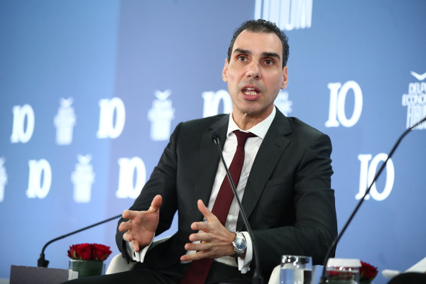 Θεμιστοκλέους: Αν δεν υπάρχει βελτίωση σ&#039; ένα νοσοκομείο θα παύεται ο διοικητής