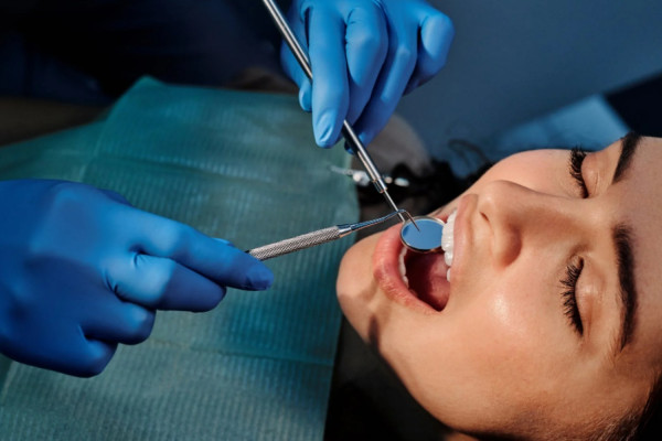 Οδοντιατρικός Σύλλογος Αττικής: Οδηγίες για την προστασία της Στοματικής Υγιεινής