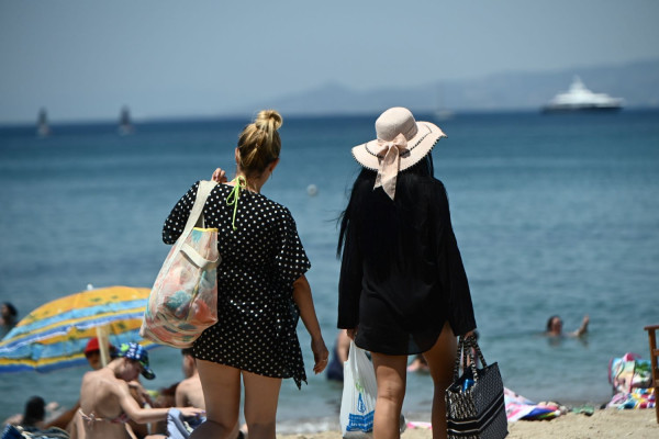 Συστάσεις προστασίας από τον Ιατρικό Σύλλογο Αθηνών, για τον καύσωνα