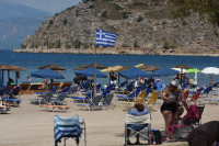 Κορονοϊός Ελλάδα: 610 κρούσματα στην Αττική - Σταθεροποιούνται οι διασωληνωμένοι
