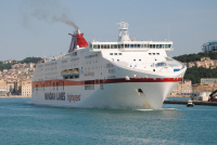 Κορονοϊός: Θρίλερ με ύποπτο κρούσμα στο πλοίο Cruise Olympia