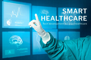 Smart Health Europe: Eυρωπαϊκή έκθεση για την ψηφιακή υγεία στο Βερολίνο στα τέλη Οκτωβρίου